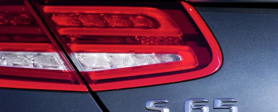 Noul Mercedes-Benz S65 AMG Coupe (05)