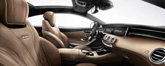 Noul Mercedes-Benz S65 AMG Coupe (11)