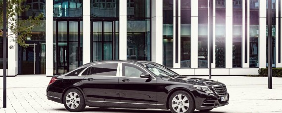 Noul Mercedes-Maybach S 600 Guard (05)