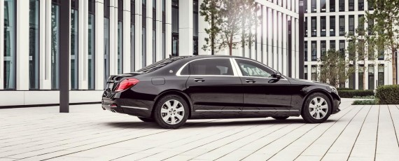 Noul Mercedes-Maybach S 600 Guard (06)