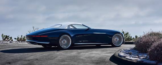 Vision Mercedes-Maybach 6 Cabriolet (08)