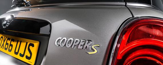 Noul MINI Cooper S E Countryman (05)