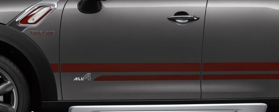 Noul MINI Countryman Park Lane (04)