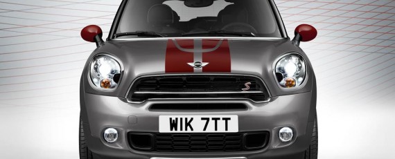 Noul MINI Countryman Park Lane (01)