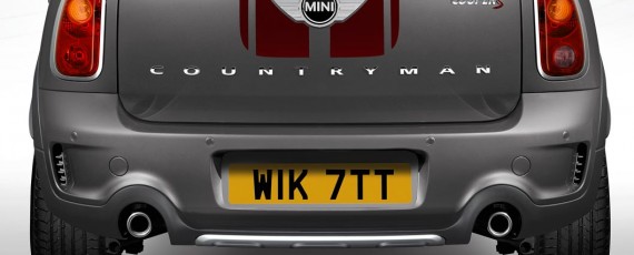 Noul MINI Countryman Park Lane (05)