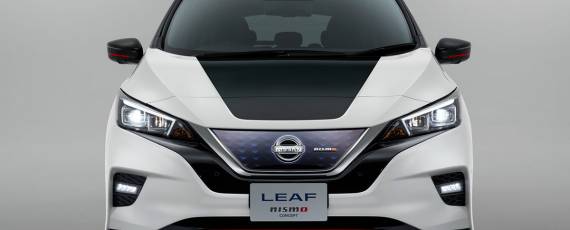 Nissan LEAF NISMO Concept (04)