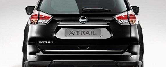 Nissan X-Trail Style Edition (03)