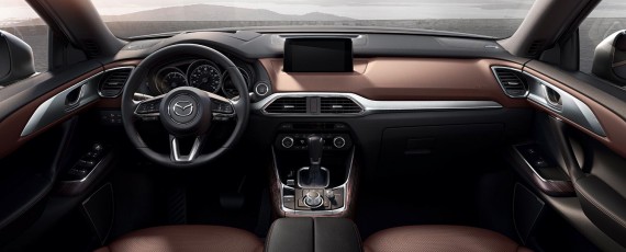 Noua Mazda CX-9 2016 (06)