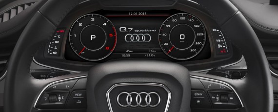 Noul Audi Q7 - preturi Romania (05)