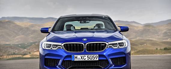 Noul BMW M5 2018 (06)