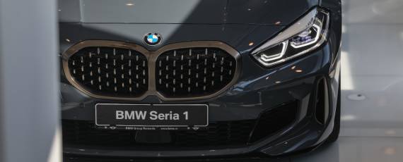 Noul BMW Seria 1 - lansare Romania (03)