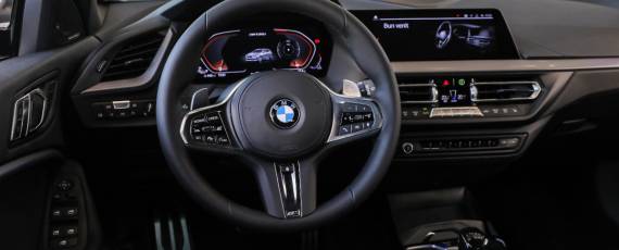 Noul BMW Seria 1 - lansare Romania (05)