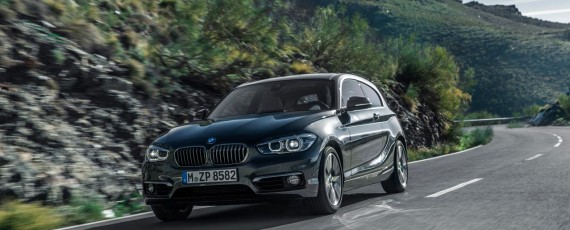 Noul BMW Seria 1 facelift (01)