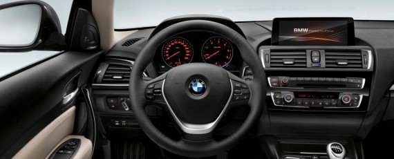 Noul BMW Seria 1 facelift (17)