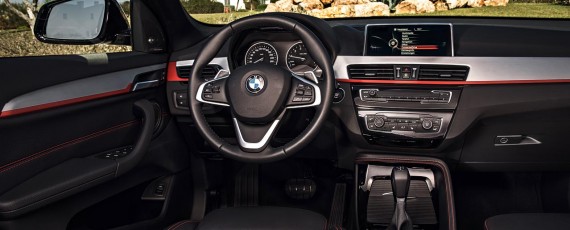 Noul BMW X1 2016 (10)