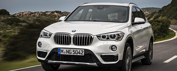 Noul BMW X1 2016 (04)