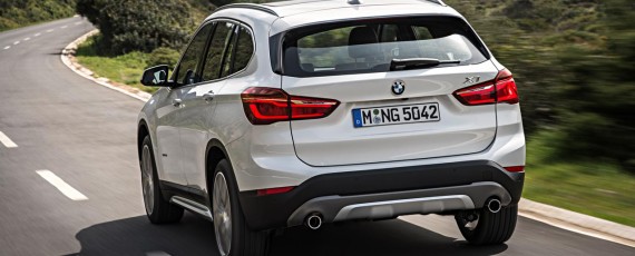 Noul BMW X1 2016 (05)