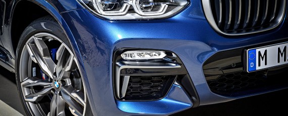 Noul BMW X3 - 2018 (07)