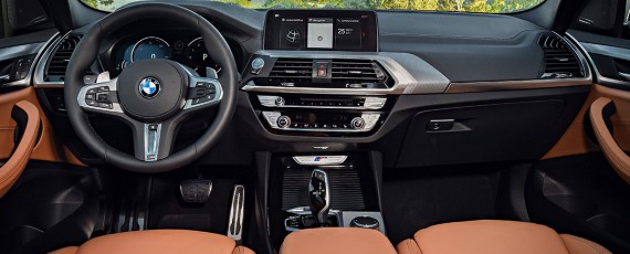 Noul BMW X3 - 2018 (12)