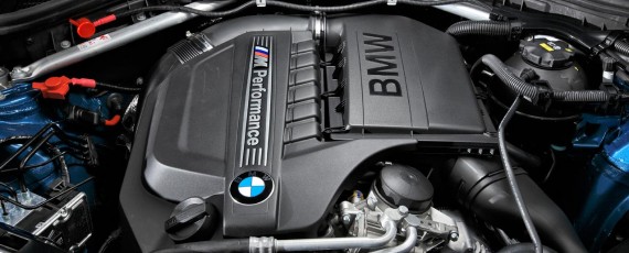 Noul BMW X4 M40i - preturi Romania (13)