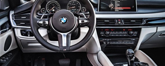 Noul BMW X6 în România (13)