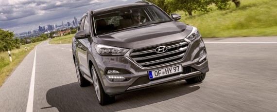 Noul Hyundai Tucson - preturi Romania (10)