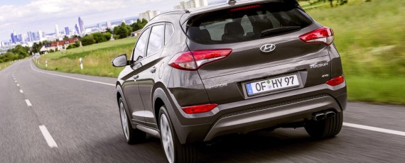 Noul Hyundai Tucson - preturi Romania (11)