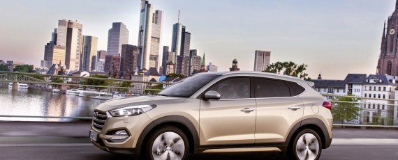 Noul Hyundai Tucson - preturi Romania (03)