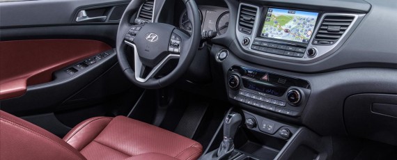 Noul Hyundai Tucson - preturi Romania (13)