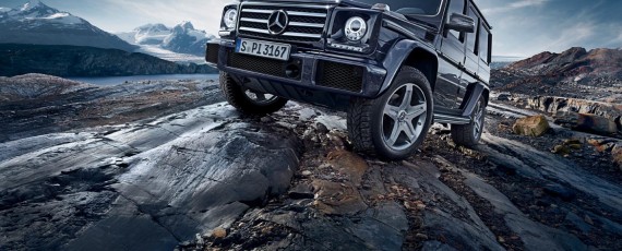 Noul Mercedes-Benz G-Class 2015 (03)