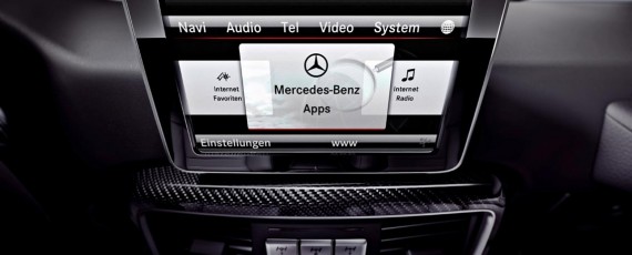 Noul Mercedes-Benz G-Class 2015 (14)