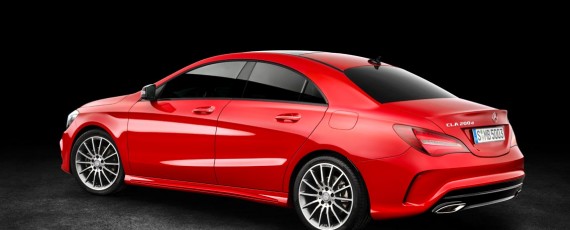Noul Mercedes-Benz CLA facelift (03)