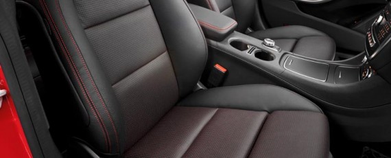 Noul Mercedes-Benz CLA facelift (06)
