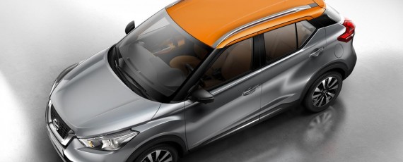 Noul Nissan Kicks (01)