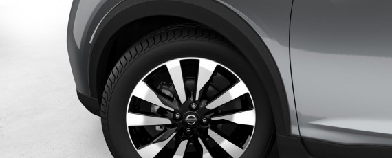 Noul Nissan Kicks (05)