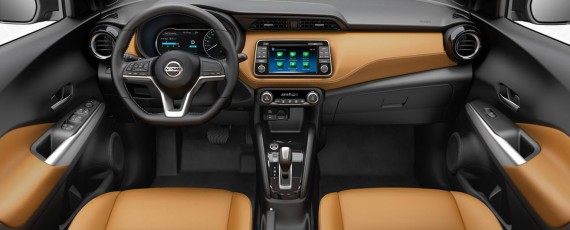 Noul Nissan Kicks (06)