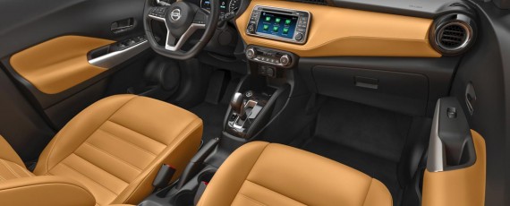 Noul Nissan Kicks (07)