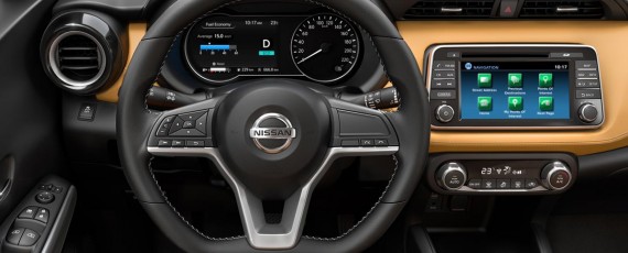 Noul Nissan Kicks (09)