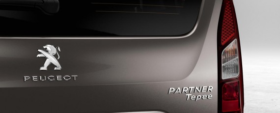 Noul Peugeot Partner Tepee 2015 (06)