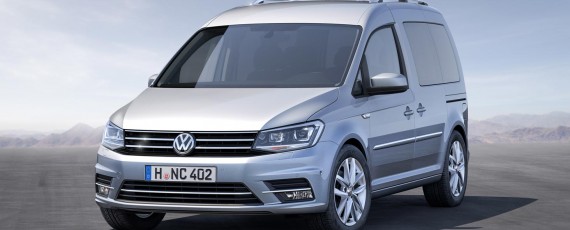 Noul VW Caddy 2015 (01)