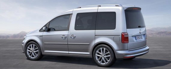 Noul VW Caddy 2015 (03)