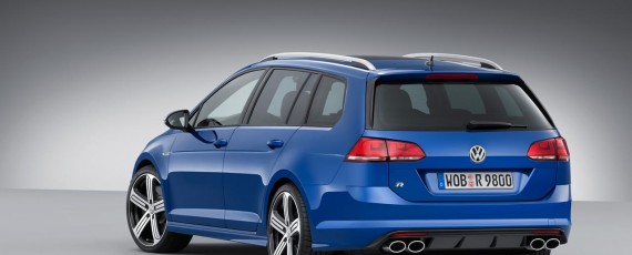 Noul VW Golf R Variant - preturi (03)