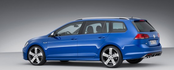 Noul VW Golf R Variant - preturi (02)