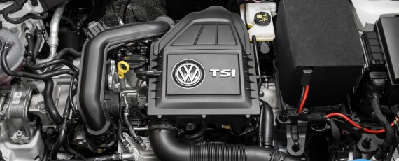 Noul VW Golf TSI BlueMotion (07)