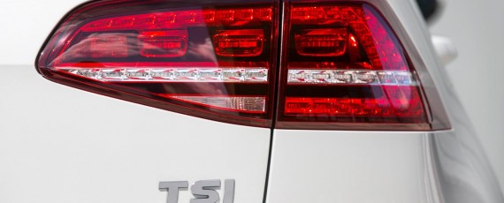 Noul VW Golf TSI BlueMotion (05)