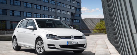 Noul VW Golf TSI BlueMotion (04)