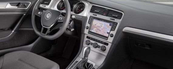 Noul VW Golf TSI BlueMotion (06)
