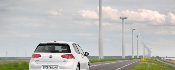 Noul VW Golf TSI BlueMotion (03)