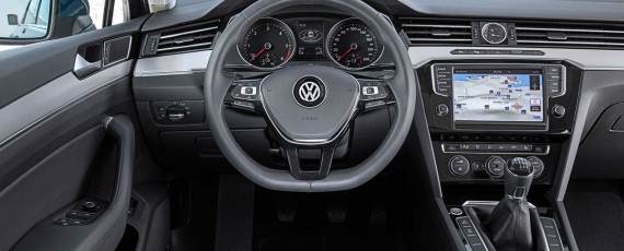 Noul VW Passat - preturi Romania (06)