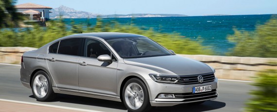 Noul VW Passat - preturi Romania (03)